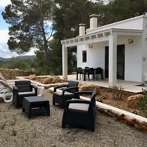 Casa Ribas Apartment Santa Eularia des Riu