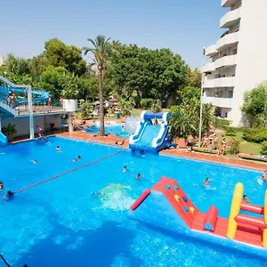 Benal 81 Apartment Benalmadena