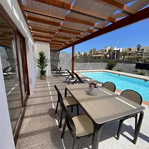 Villa Capri By Villalia, Playa Blanca (Lanzarote)