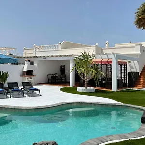  Villa Jardin