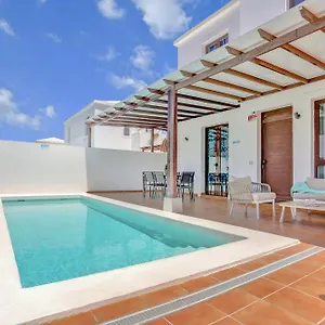 Villa 7 Piedras