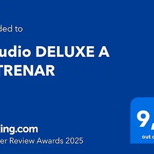 Estudio Deluxe A Estrenar Apartment Benalmadena