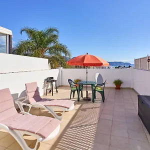 Fernandita Apartment Nerja