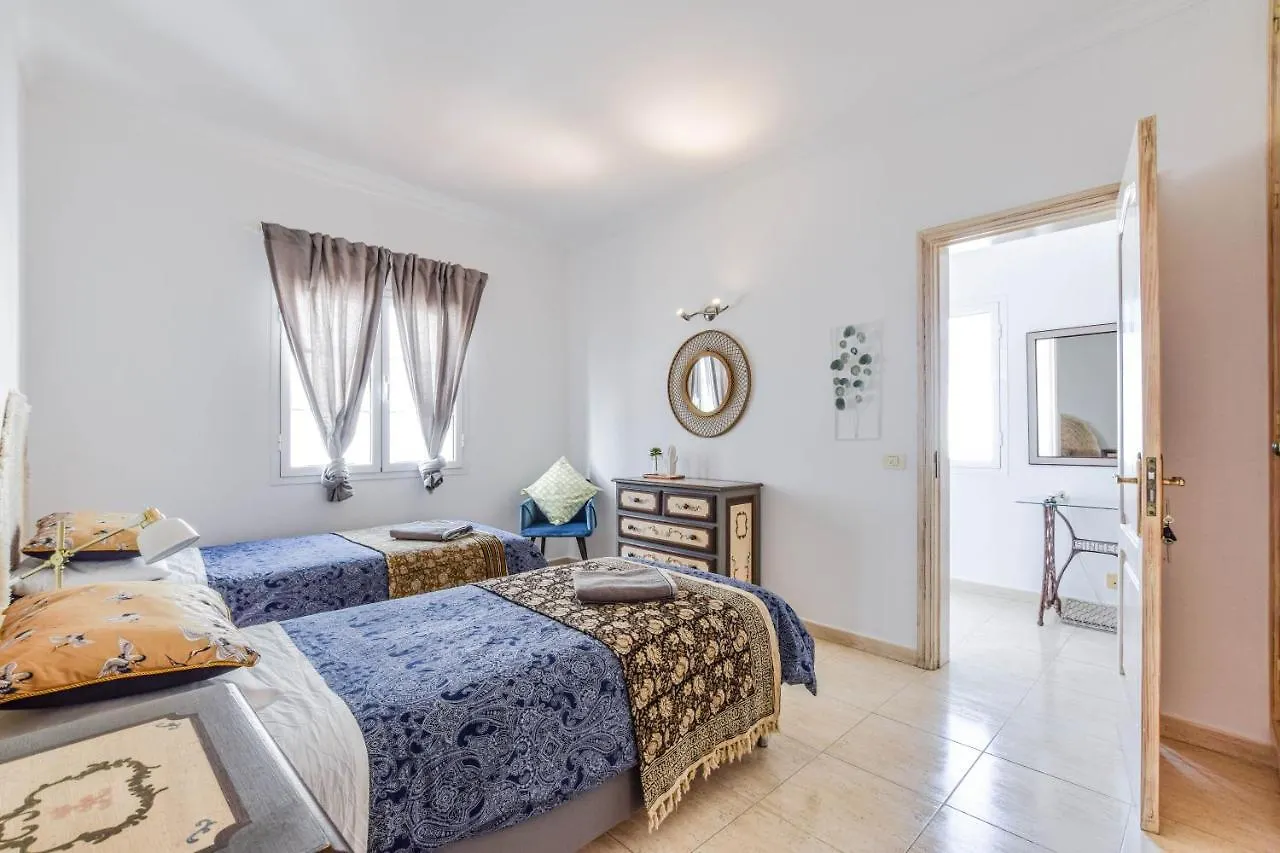 דירה Pure&Brave Playa Blanca Muy Centrico 2 Minutos Playa Y Servicios Andando