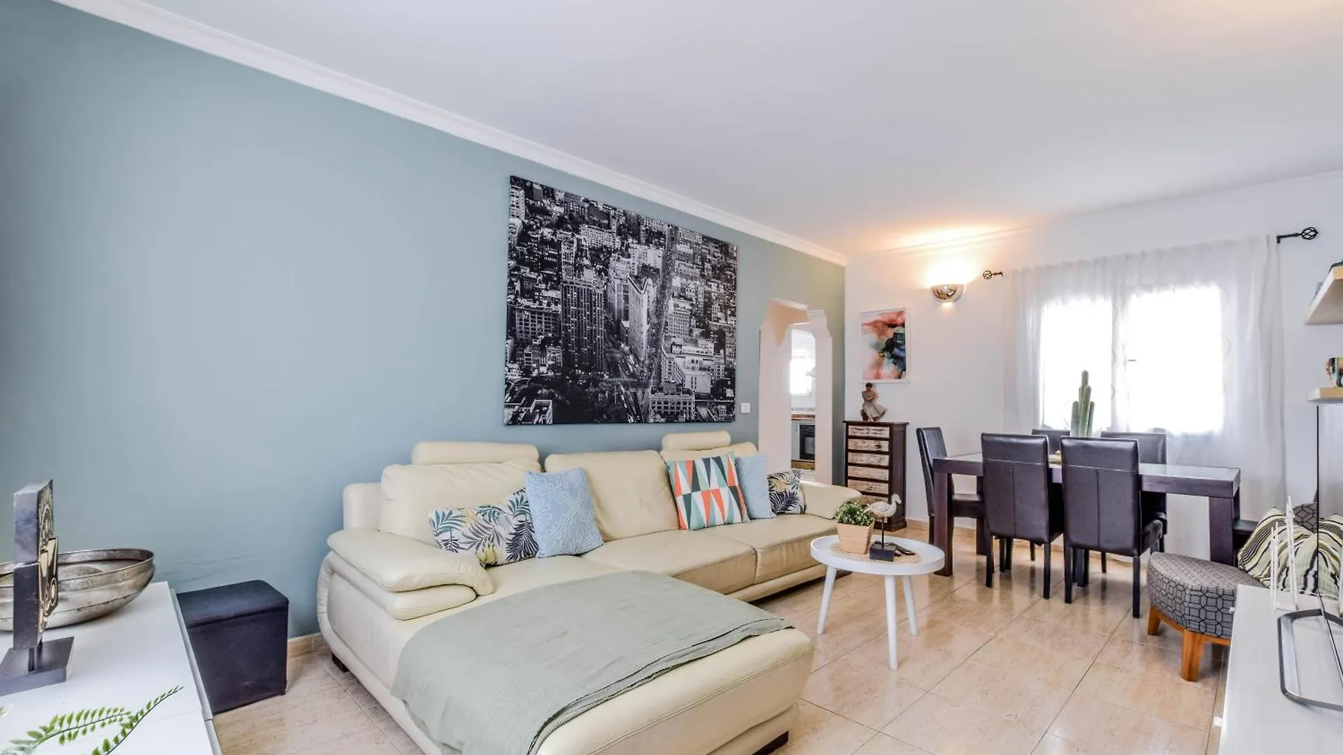 Apartment Pure&Brave Playa Blanca Muy Centrico 2 Minutos Playa Y Servicios Andando