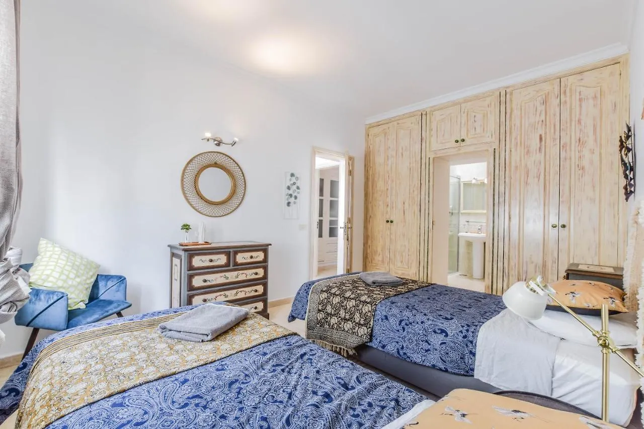 Pure&Brave Playa Blanca Muy Centrico 2 Minutos Playa Y Servicios Andando דירה פלאיה בלנקה