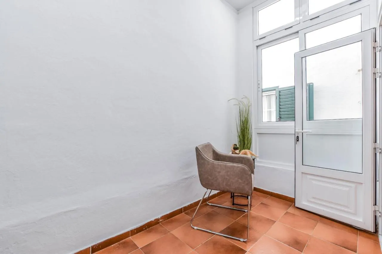 Apartment Pure&Brave Playa Blanca Muy Centrico 2 Minutos Playa Y Servicios Andando