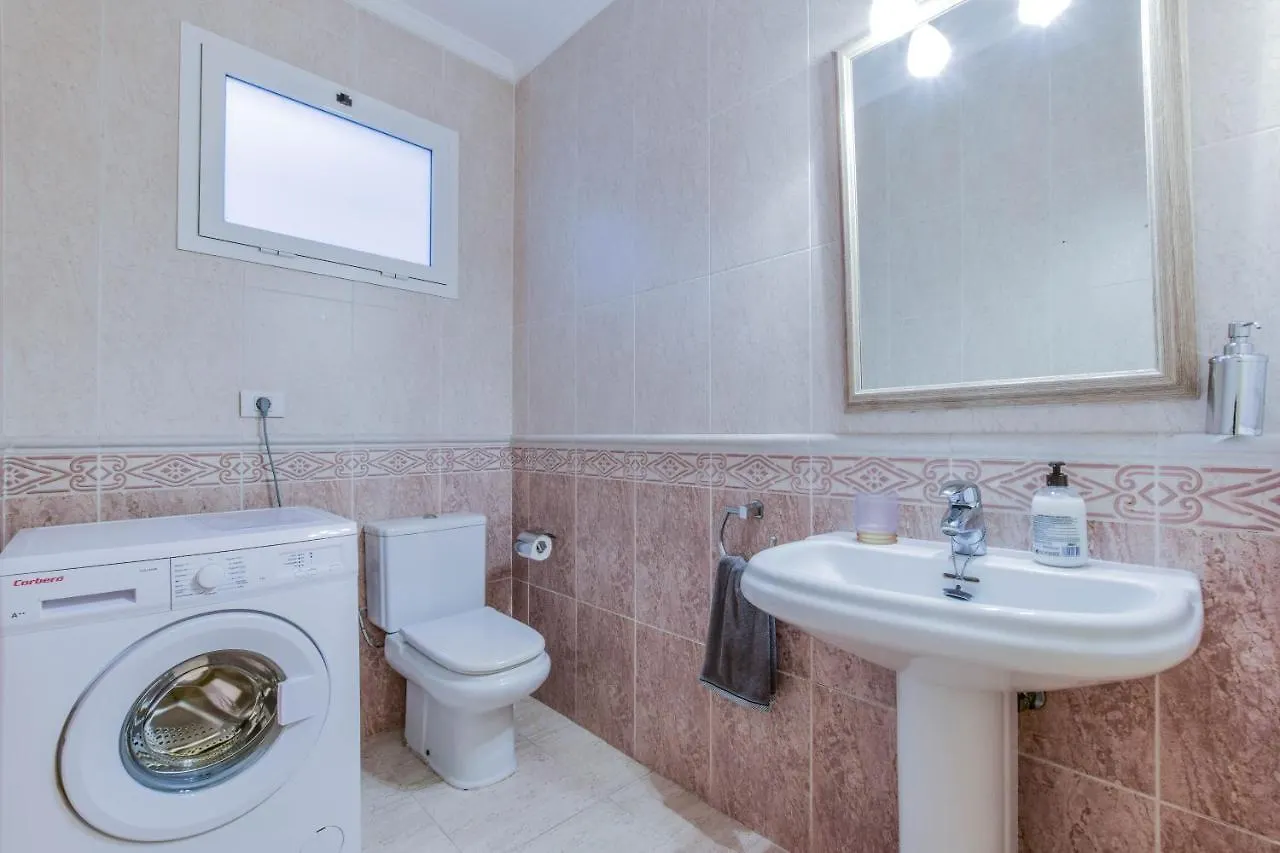 דירה Pure&Brave Playa Blanca Muy Centrico 2 Minutos Playa Y Servicios Andando